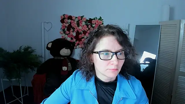 AureliaGleam online show from 31, 5, 2026