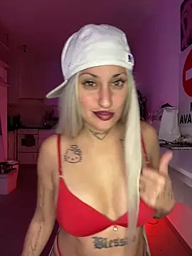 jazzsugarr online show from 18, 6, 2026