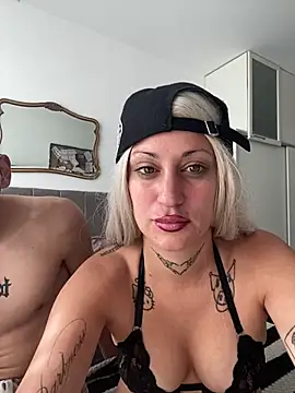 jazzsugarr online show from 19, 5, 2026