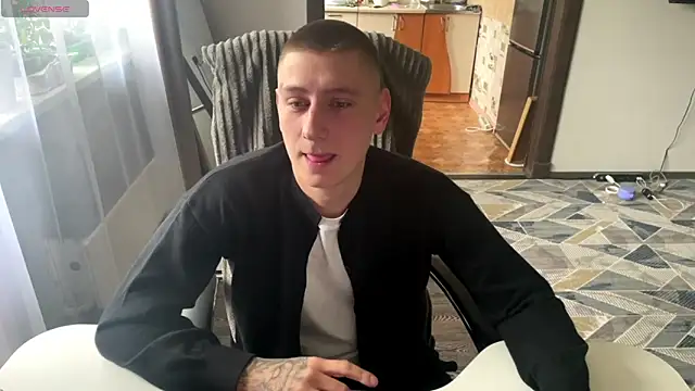 Keksik  online show from 22, 5, 2026