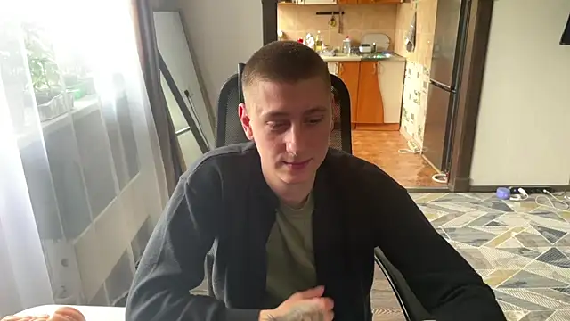 Keksik  online show from 31, 5, 2026