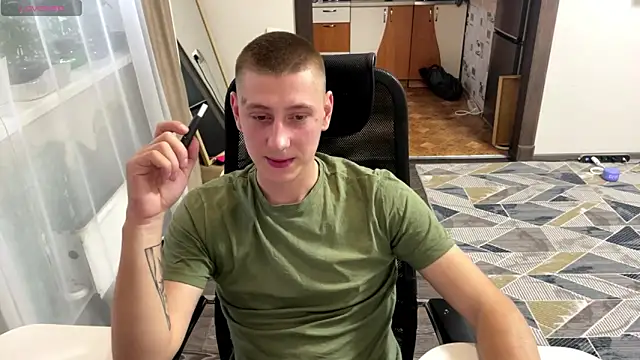 Keksik  online show from 23, 5, 2026