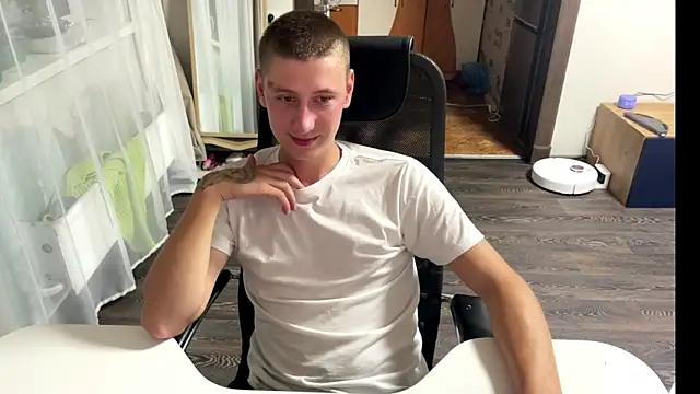 Keksik  online show from 14, 7, 2026