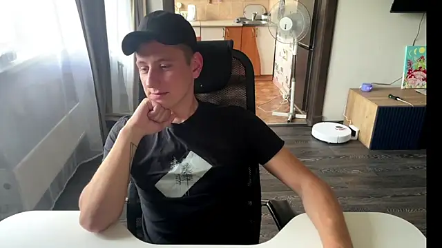 Keksik  online show from 28, 7, 2026