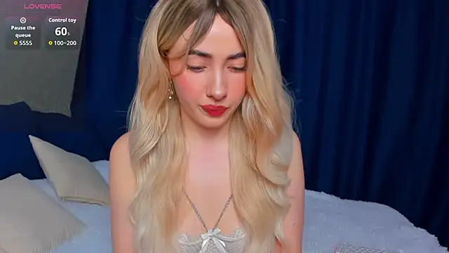 SabrinaKarter online show from 22, 5, 2026