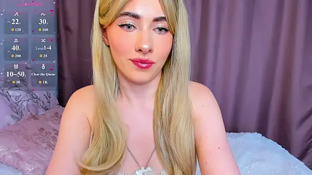 SabrinaKarter online show from 14, 6, 2026