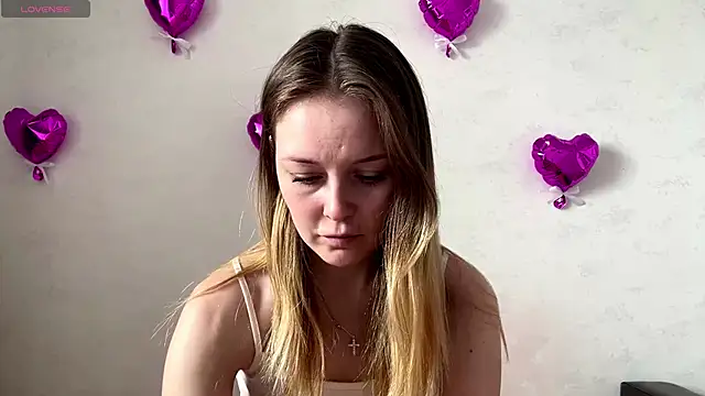 MarryMurietto online show from 20, 6, 2026