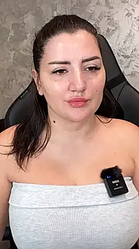 SophiePale online show from 17, 11, 2025