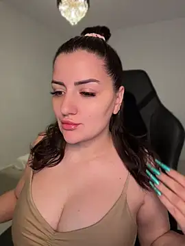 Snapshot of SophiePale chatting on 21, 5, 2026 SophiePale online show from 21, 5, 2026