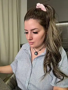 SophiePale online show from 25, 4, 2026