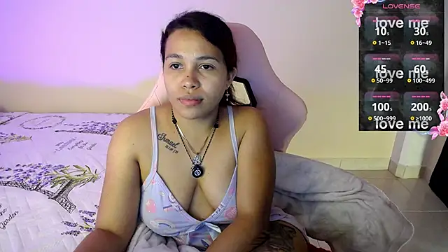 sexydiabliita online show from 21, 5, 2026