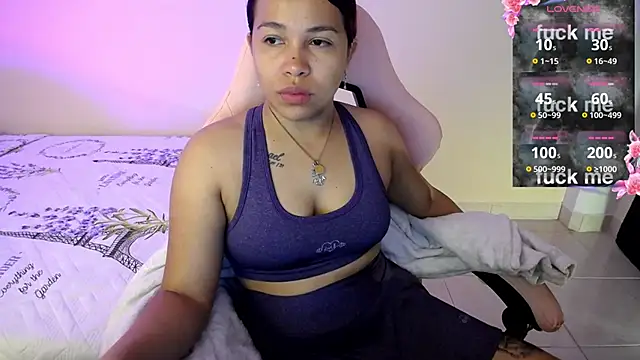 sexydiabliita online show from 28, 5, 2026