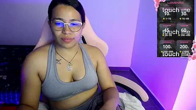 sexydiabliita online show from 21, 6, 2026