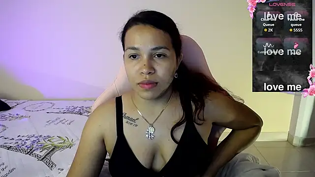 sexydiabliita online show from 14, 5, 2026
