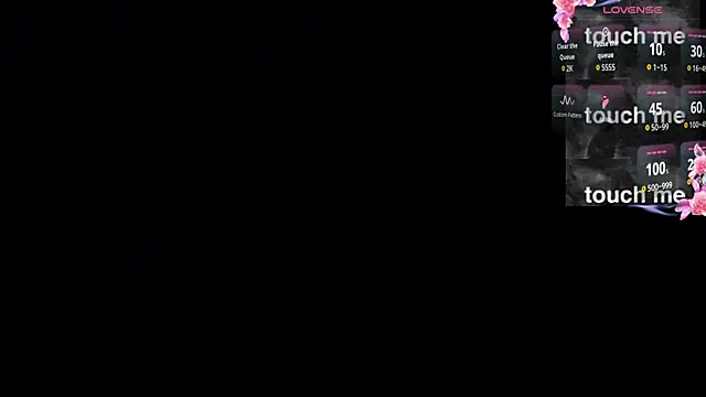 sexydiabliita online show from 22, 5, 2026