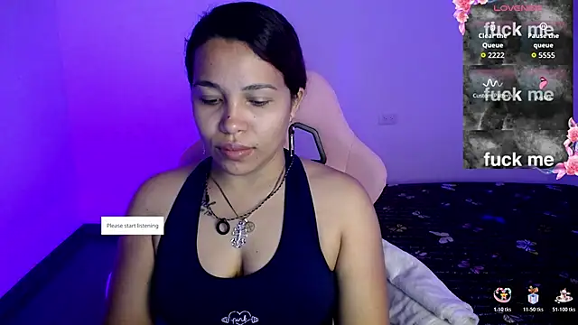 sexydiabliita online show from 31, 5, 2026