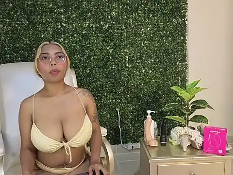 Katy love222 online show from 28, 5, 2026
