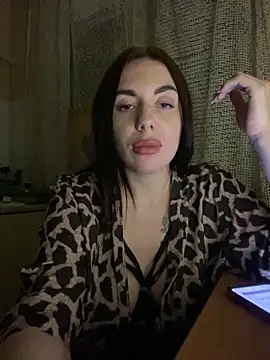 IsabellaJoutes online show from 30, 5, 2026