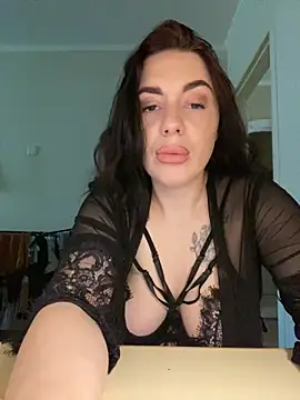 IsabellaJoutes online show from 24, 5, 2026