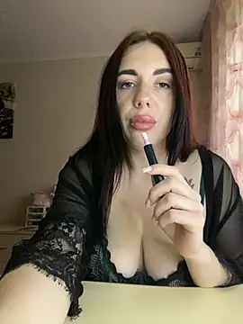 IsabellaJoutes online show from 30, 5, 2026