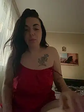 IsabellaJoutes online show from 27, 7, 2026