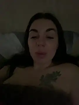 IsabellaJoutes online show from 25, 7, 2026