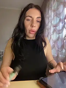 IsabellaJoutes online show from 4, 6, 2026