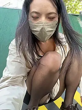 Snapshot of susu_kara chatting on 19, 5, 2026 susu kara online show from 19, 5, 2026