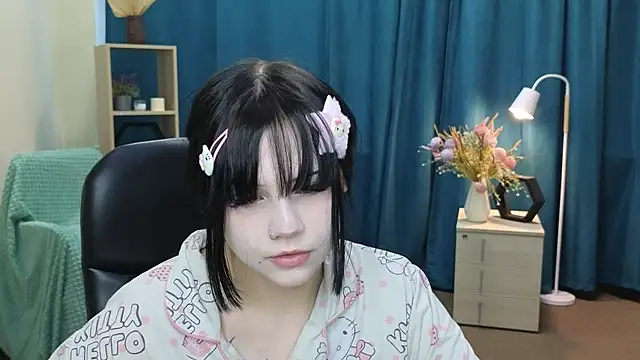 MelaineCore online show from 14, 5, 2026