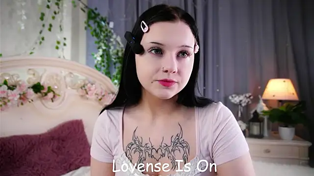 MelaineCore online show from 4, 6, 2026