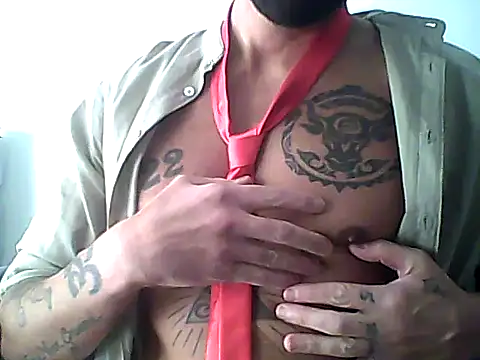 Alessandromagno8 online show from 18, 5, 2026
