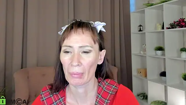 gracekellyyy online show from 15, 6, 2026