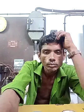 Hot-Parinda200 online show from 7, 6, 2026