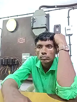 Hot-Parinda200 online show from 19, 5, 2026