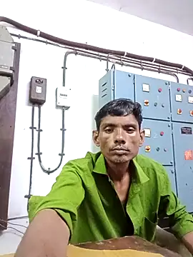Hot-Parinda200 online show from 13, 5, 2026