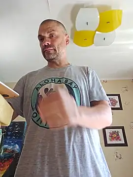 DaddyMarlboro online show from 14, 6, 2026
