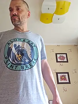 DaddyMarlboro online show from 26, 5, 2026