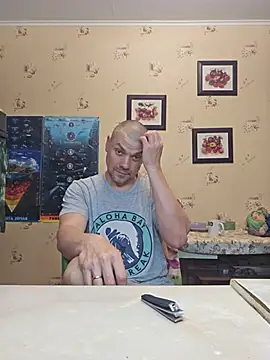 DaddyMarlboro online show from 14, 5, 2026