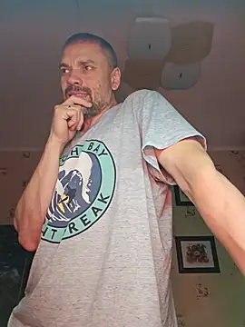 DaddyMarlboro online show from 1, 6, 2026