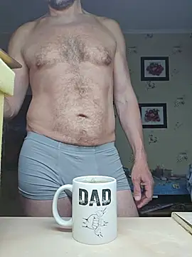 DaddyMarlboro online show from 31, 5, 2026