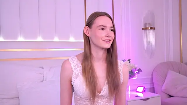 LillianYoung online show from 4, 8, 2026