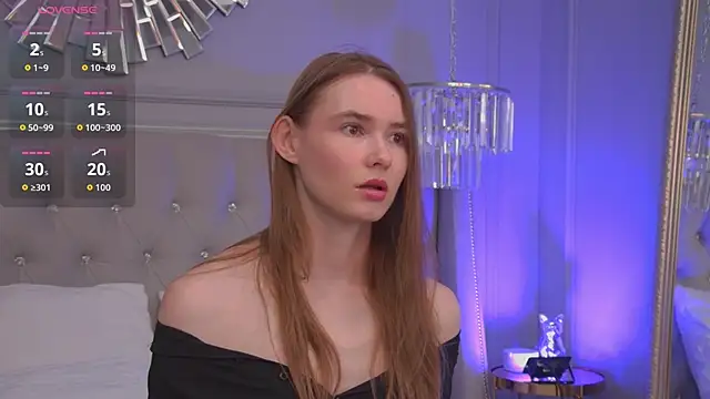 Snapshot of LillianYoung chatting on 20, 6, 2026 LillianYoung online show from 20, 6, 2026