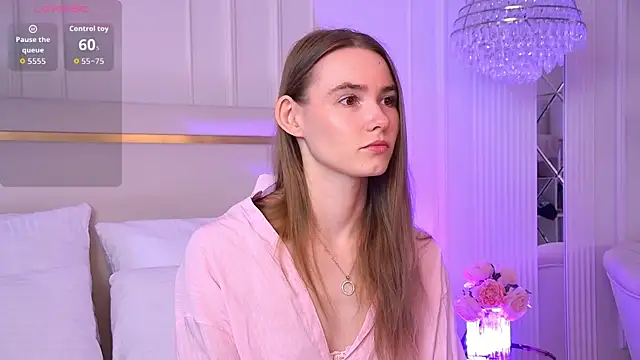 LillianYoung online show from 29, 6, 2026