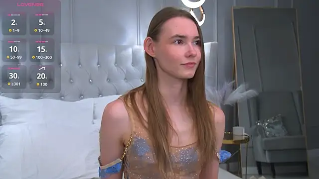 Snapshot of LillianYoung chatting on 19, 5, 2026 LillianYoung online show from 19, 5, 2026