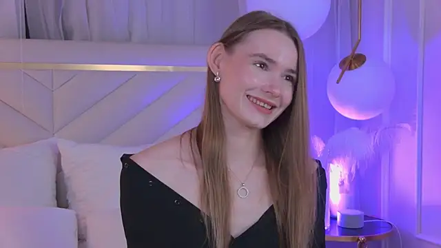 Snapshot of LillianYoung chatting on 29, 5, 2026 LillianYoung online show from 29, 5, 2026
