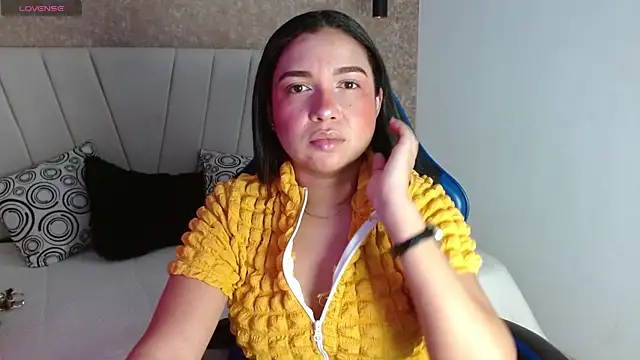 AliceSmity   online show from 12, 6, 2026