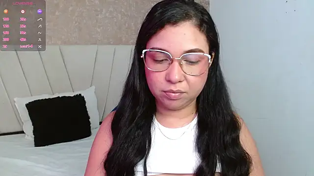 AliceSmity   online show from 9, 6, 2026