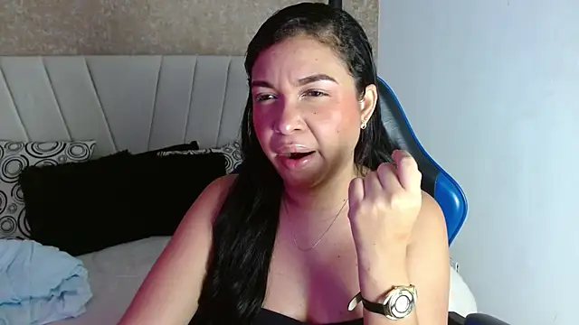 AliceSmity   online show from 24, 5, 2026