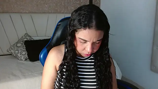 AliceSmity   online show from 7, 5, 2026