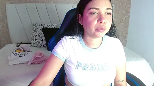 AliceSmity   online show from 23, 5, 2026